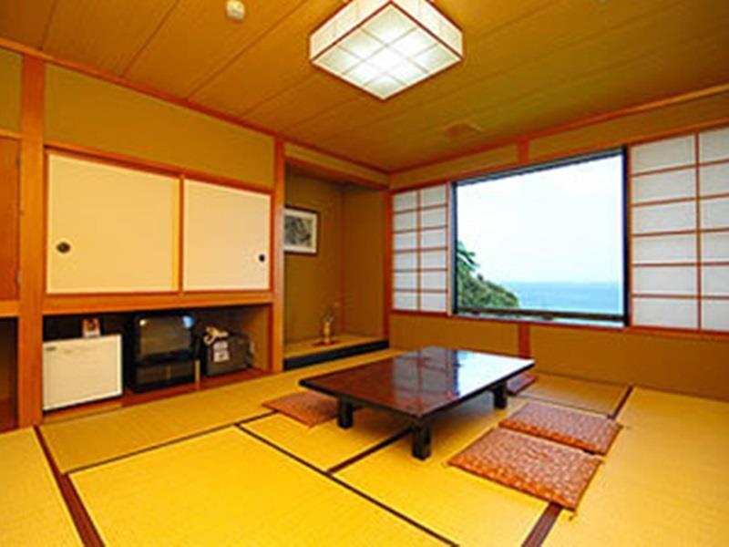 Sunhills Noto Ishikawa Exterior photo